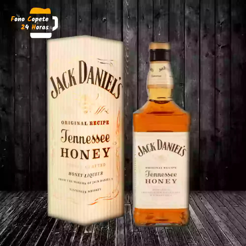 Jack Daniel´s Honey