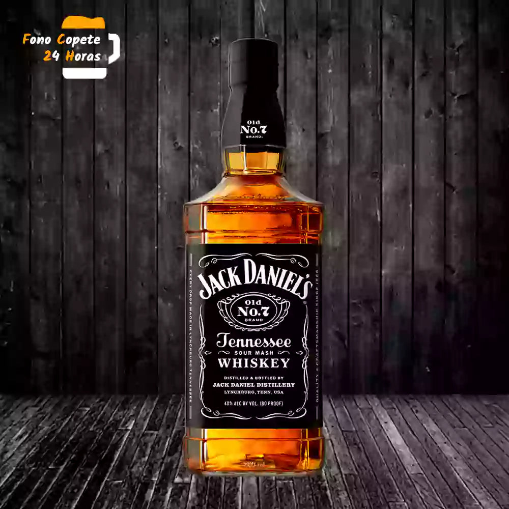 Jack Daniel´s N7