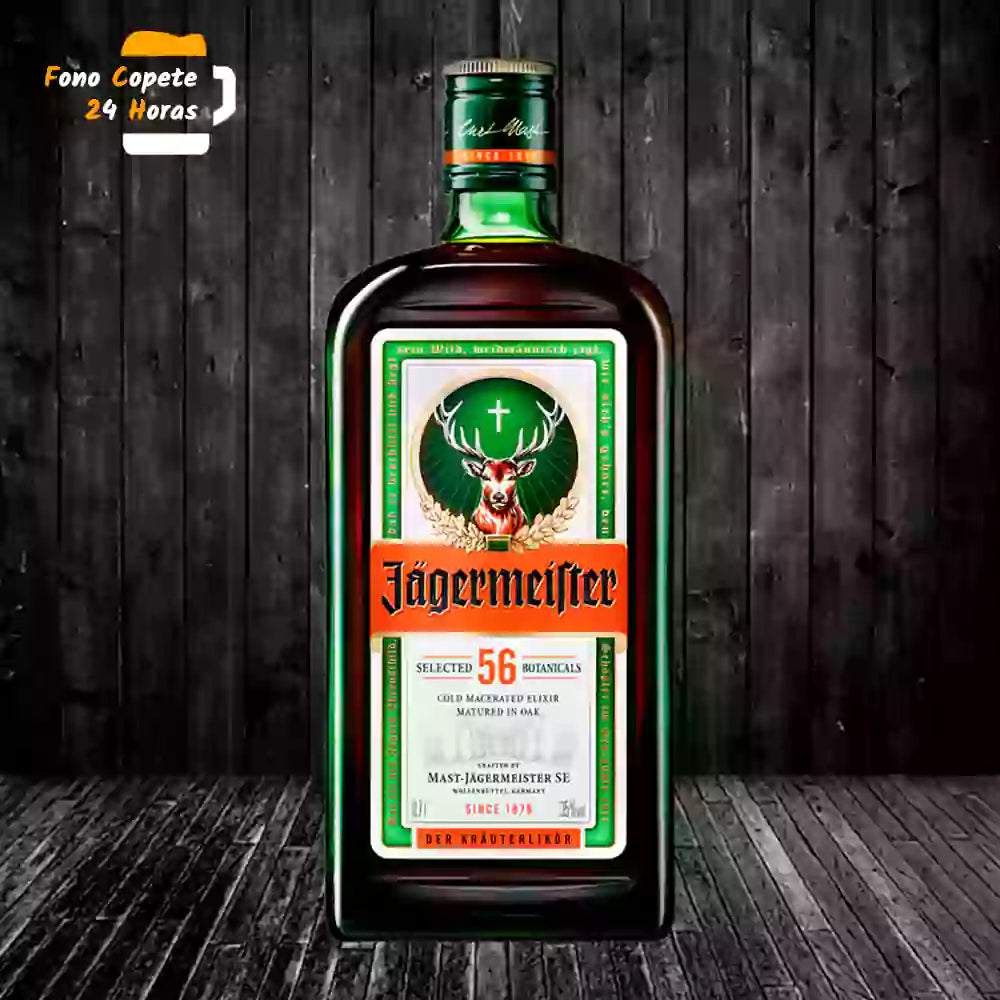 Jagermeister