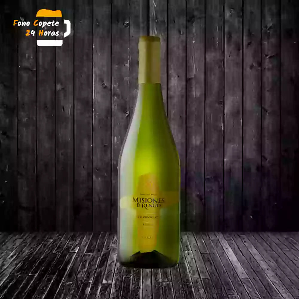 Misiones de Rengo Chardonnay Reserva