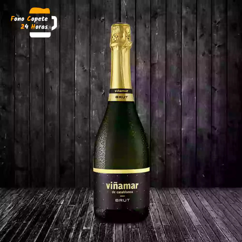 Espumante Viñamar Brut